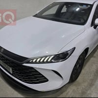 byd qin plus 2025 للبيع السونار مرفق مع الصور مكاني بغداد سعرها 17 ونص...