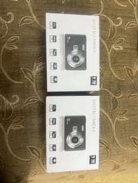 كاميرات ديجيتال • تصوير