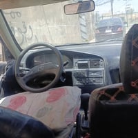 بيجو 405 • رقم نجف • شغالة