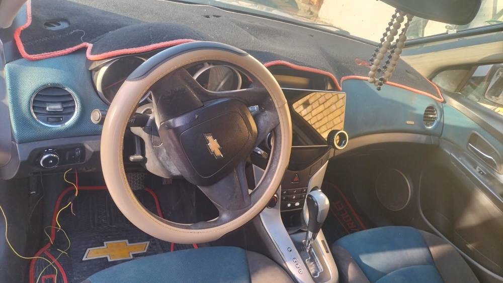 شفروليت كروز محرك اوبترا 2010 خليجي هزة تنتهي بشهر 6 سنوية تنتهي 2028 راعيها موجود رقم بصرة .... للعلم المكينة تخربط بيها بوكة هواء والسيارة مجاي ادير من السويج لكن تشتغل .. سعرها 58, ع وضعها هذا الزبير, البصرة


**إذا كنت صاحب هذا الإعلان وتريد حذفه لأي سبب، رجاءا أرسل رسالة إلى الدعم الفني**