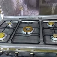 طباخات • مصري • كريازي