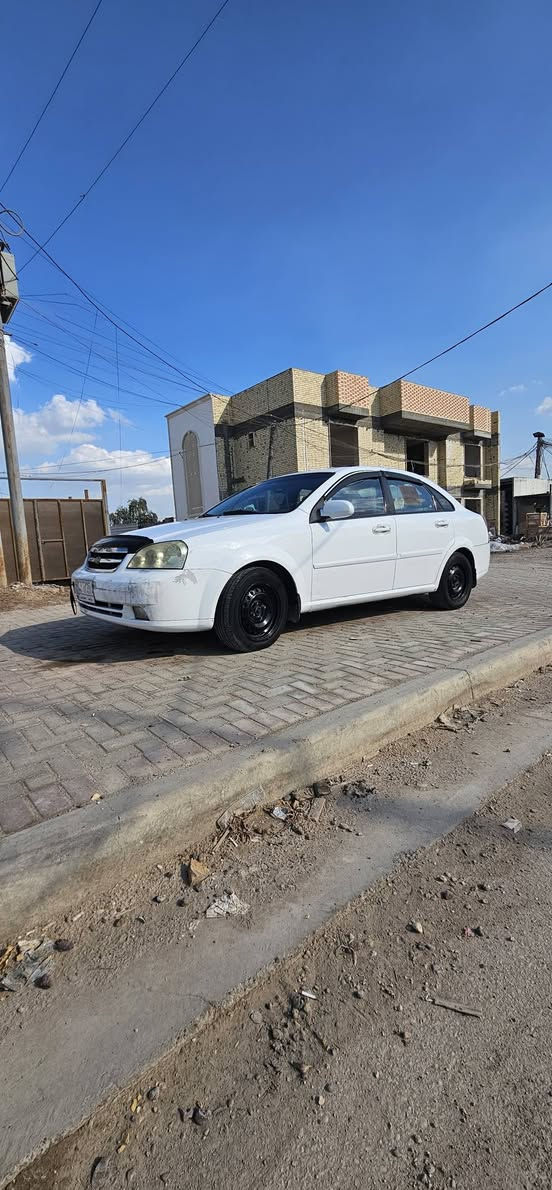 اوبترة  موديل 2011
رقم واسط
بيها صبغ باب وجاملغ الخلفي 
اثر شخوط بسيطة 
السيارة جاهزة تبريد حدادة 
محرك كير كلشي جاهز 
ما بيها نقص  
داخل السيارة  بلادي
السعر 75 بيها مجال
مكان بغداد 
***********
