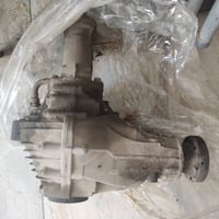 فور ويل • جيب • قطع غيار