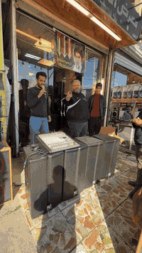 الهم صل على محمد وال محمد 🤲
تم تجهيز الاخوه من معرض ابو شيبه. البياتي للصوتيات 

🔊🔊🔊🔊🔊🔊🔊🔊🔊🔊

يوجد. مفرد بسعر الجمله حصرا

🏢🏢🏢🏢🏢🏢🏢🏢🏢🏢

العنوان مدينه الصدر قطاع 56

مقابل ساحة الصدرين 

🚚🚚🚚🚚🚚🚚🚚🚚🚚🚚

يوجد توصيل الى جميع المحافضات 

☎️***********

☎️***********

☎️***********

☎️***********
