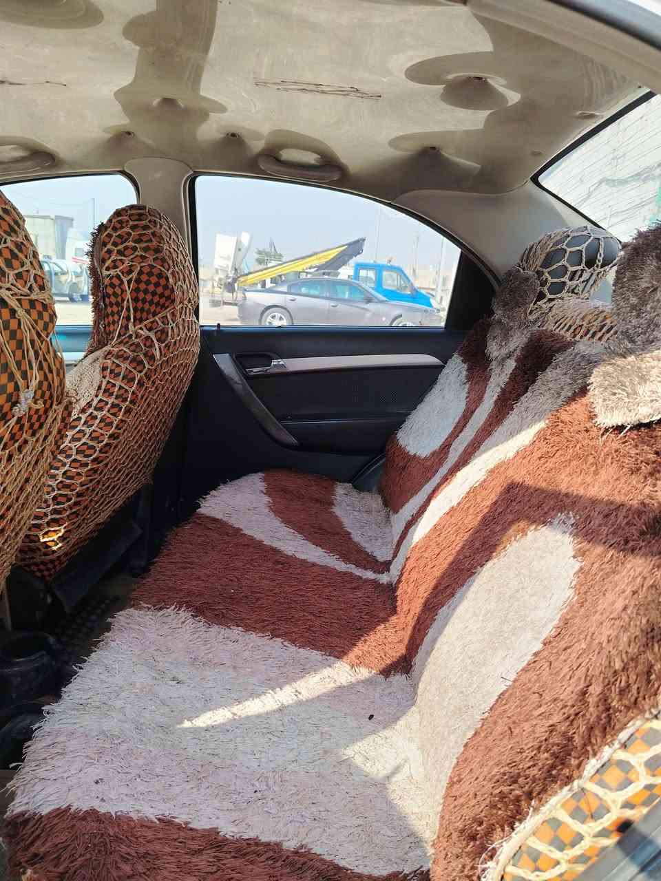 افيو موديل 11 وارد امريكي
مكينه جديده مشط جديد سعر 50 
سياره خير من الله للاستفسار الاتصال
***********
