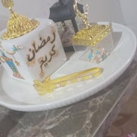 شغل حسب الطلب • توصيل حزيران الف • ديكور