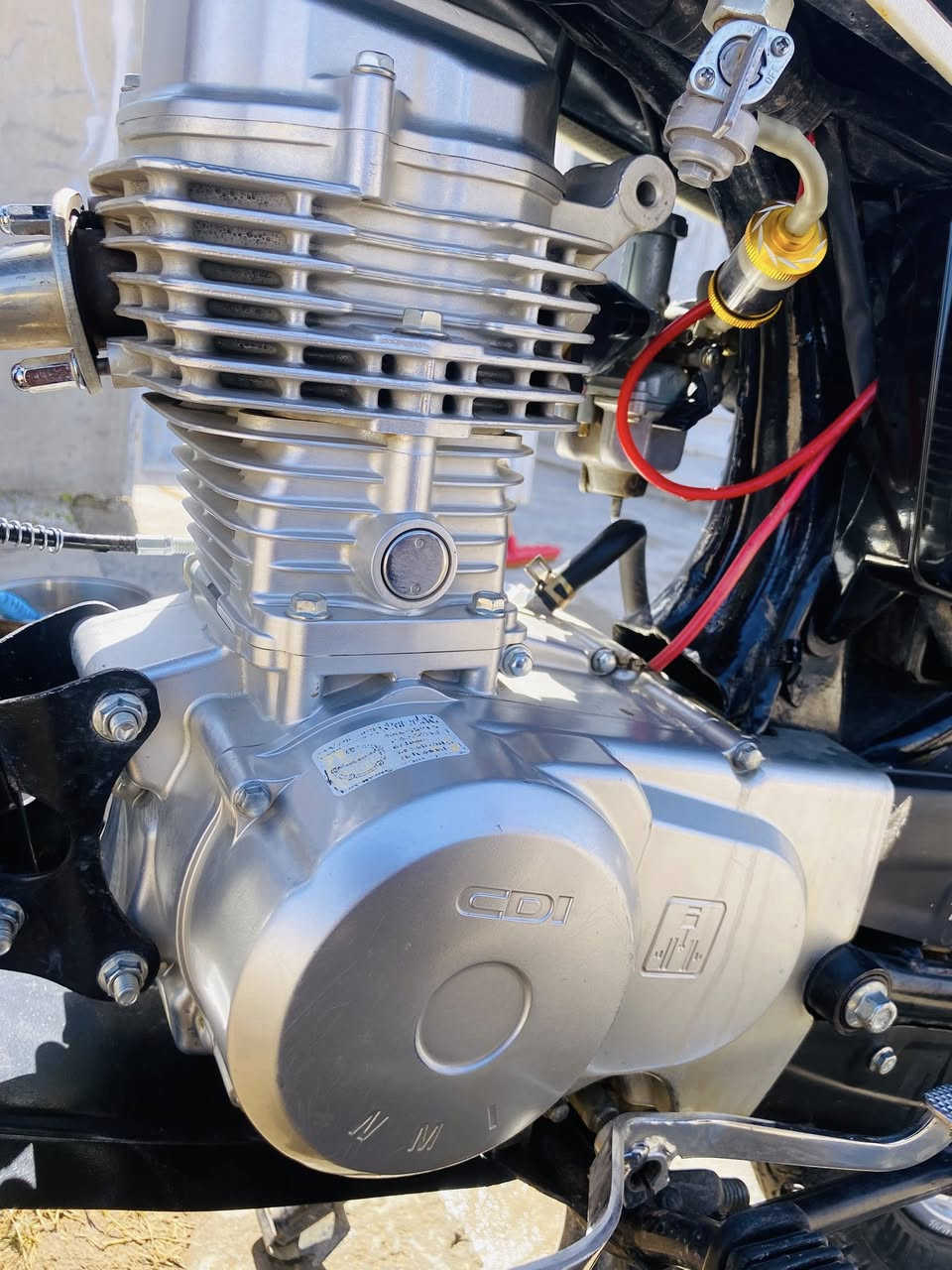 للبيع//نامه شلامجه تعمير 2024 جديد محرك ما مفتوح كهربائيات جديده  مستعحل ع بيعه مكاني تكريت رقمي ***********
