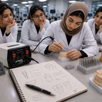 🚨 المختبر يعلمك الأساس… لكن التدريب بالبيت هو اللي يصنع مهارتك. ⁠ᴴᵃᵀ⁠ ...