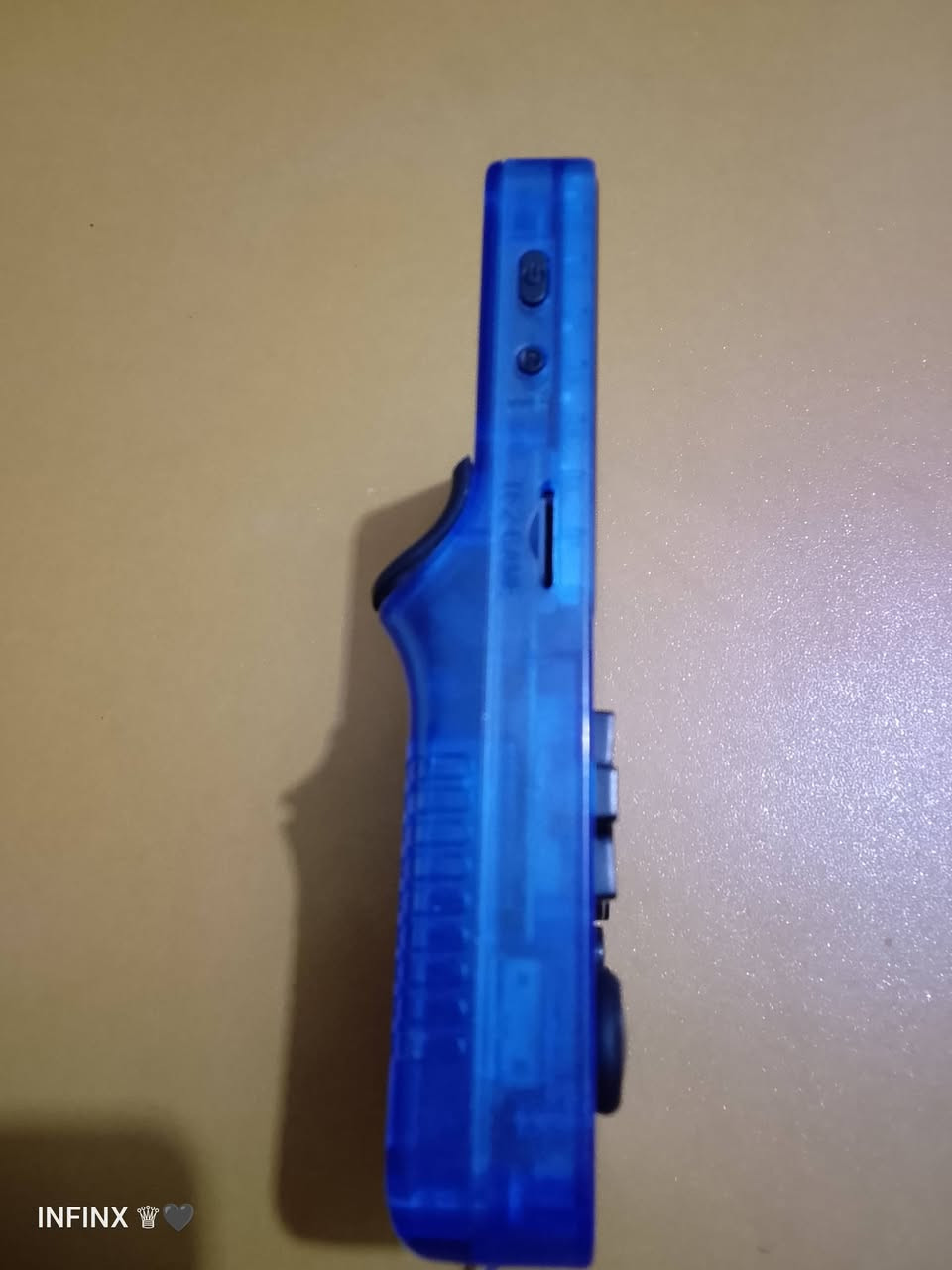 سلام عليكم //جهاز R36S للبيع الجهاز شغال او ما بي اي شي مابي خدش واحد // ملاحضة الجهاز مابي ولا لعبه ولا ذاكره تخزين // عوزه فقط ذاكره تخزين الي هو الرام واتخلي بي العاب فقط//المكان النجف الاشرف// السعر 55 الف او بي مجال // لايوجد توصيل ❌🚕


**إذا كنت صاحب هذا الإعلان وتريد حذفه لأي سبب، رجاءا أرسل رسالة إلى الدعم الفني**