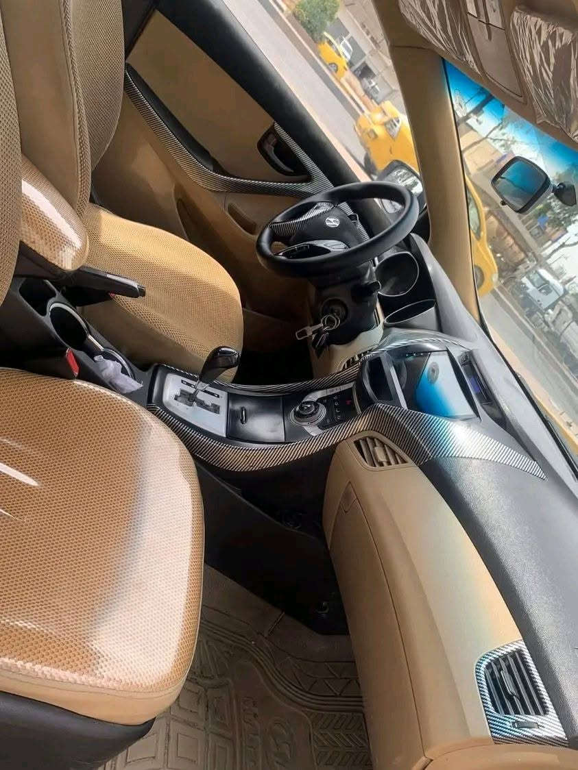 النترا موديل محرك 16 دوش بيها شبر بالبوند وشبر وشويه بالدوسه صبغ بدون ضرر رقم اربيل جديد سنويه جديده سياره مال جناي شرط التحويل #السعر_110وبيهامجال شاري اتصل على الرقم ***********مندوب الثقه باادارت ابو محمود بيع سريع عندك سياره تريد تبيع ارسل صور السياره على الواتساب ***********موصل الايسر
