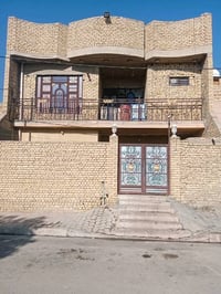 حي البعث • ١٥٠م • ٣ طوابق