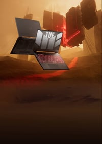 🔥 للبيع لابتوب Gaming شبه جديد  النوع: ASUS TUF Gaming A15 الموديل: FA...