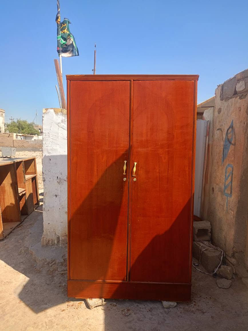 كنتور بابين صاج تزكام السعر 110نضيف العنوان العمارات الملح مقابيل حي الخضراء قرب مدرسه رقيه الانصاري قرب فلاح المضمد *********** عمارة, ميسان
