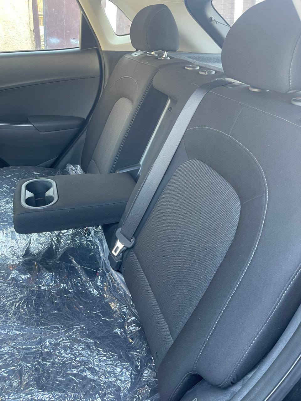 السلام عليكم
هونداي كونا 2023  منفيس
 وصور الحادث وبيها حادث بابين هنا بلعراق يرجعن ع البارد 
بجم كبس شاصي لغد مكفول  ماشيه ٦١٠٠٠
المواصفات /  اشاير بالمري/ رادار امامية  /شاشه كبيره/تحديد مسار / شاشة اعطال 
تدفئة كشنات / مود درايف /اطفاء ذاتي / شاشة كبيرة / مانع انحدار / كروس سرعة / مكينه2000دوش  
مكاني كربلاء 
 
التواصل ع الرقم ***********

بيع فقط
