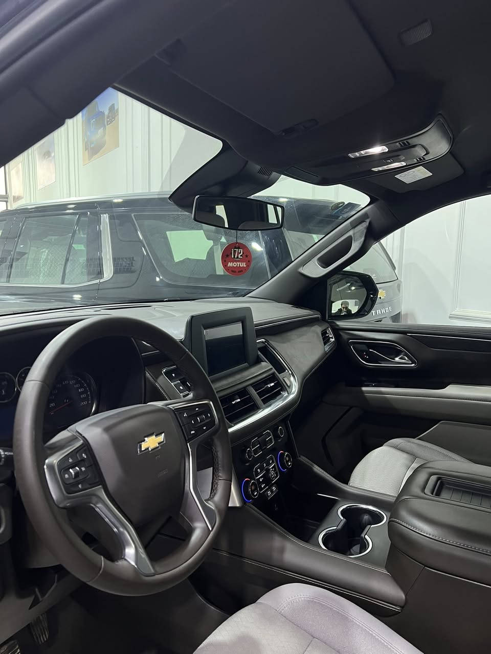 السلام عليكم تاهو 2024 مواصفات LS خليجي وكالة المنصور رقم بصره اخت الزيروو ماشيه 7 الاف فقط كفاله من الرصعه والزلغ ومغلفه ppf نانو بالكامل السعر 525 عنواني البصره *********** - ***********
