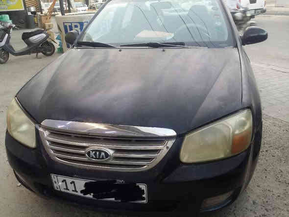 سبكترا متومه كير محرك جدد حدادية كلش زينة رقم بغداد دولي وسنوية عاج لحد 2030 سياره في كربلاء سعر 38 للاتصال *********** بيع مستعجل اخوان محتاج اتصلو على رقم انا مو صاحب سياره اتصلو عليه
