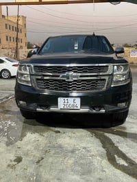 تاهو Z71 • ٢٠١٧ • بغداد