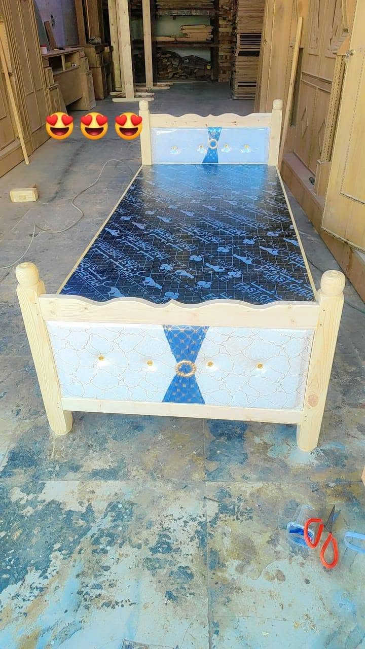ياالله 
اللهم صل على محمد وآل محمد 
جربايه نفر واحد خشب دوشمه جلد 
السعر 55 
للاستفسار الاتصال على الرقم واتساب ***********
