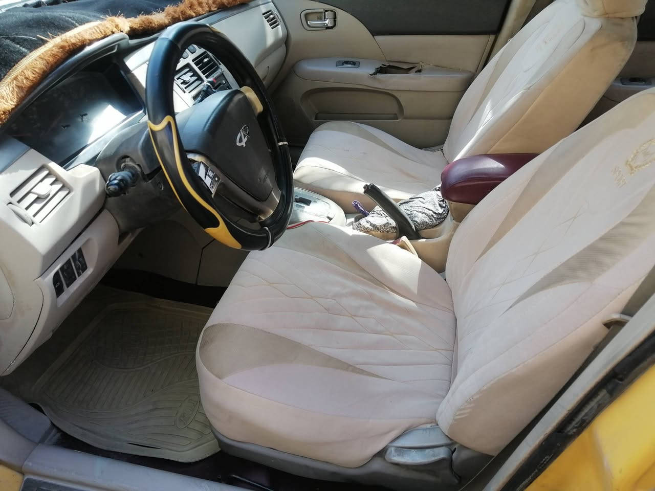 اي فايف شيري محور مكينه وكير كورله بكاتشو 1600  اقتصادي رقم بغداد وانكليزي شرط التحويل مكاني بابل المسيب السعر 33 وبيها مجال اتصل على الرقم ***********
