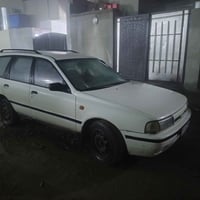 نيسان صني • ١٩٩١ • موصل