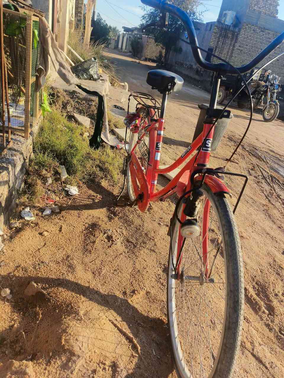 للبيع 22 مكاني نجف عباسيه *********** سعر 100 وبي مجال
