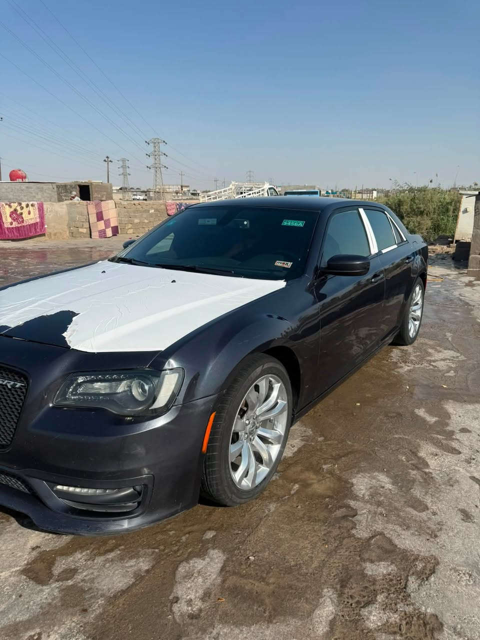 السلام عليكم اوباما S موديل 19 معلايه 20 رقم بصره ب اسمي  تحويل ثاني يوم
ماشيه110ميل جديده ما ناقصها شي ضرر جاملغ وبنيد ولغد بيع او مراوس حسب القناعه  
📞 ***********
