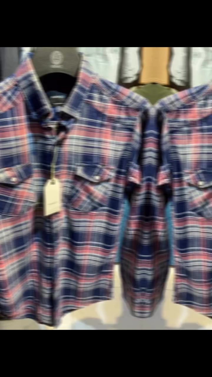 كل ماهو جديد متوفر يم الاسد للابسة الرجالية 📍بغداد حي الجهاد السوق العصري استفسار *********** #العراق #ملابس
