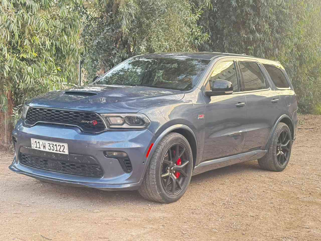 حادثها بامريكا جاملغ امامي جهة السايق فقط +طخة خفيفة باب سايق باقية على. وضعها مامسويها
غير هل القطعتين سيارة كفالة عامة من كلشي
مداور ثاني يوم اداورلك 
صورالحادث بالمنشور 

مواصفاتها
مكينة 5700 
كشنات vip منفصل 
بصمة تشغيل 
بانوراما 
جنطة كهرباء شفط 
4قطع تبريد
مقاعد كهربائي جلد 
 كاميرا دوارة 
نقطة عمياء 
مانع نزلاق 
رادار جانبي 
حساس امامي خلفي 
لايت زنون اوتو 
بيبان بصمة 
ثلاث انظمة قيادة 
شفتات رياضي 
مثبت سرعة 
كزوز رياضي 
سعر 235 بيه مجال حك جيه 
رقم ***********
