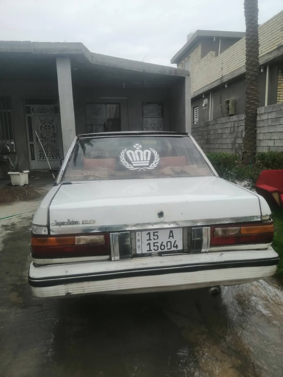 سوبر رقم دولي بسمي وكالة عامة باركوت
سعرها 30 بيها مجال 
***********
سكن بغداد جسر ديالى القديم
