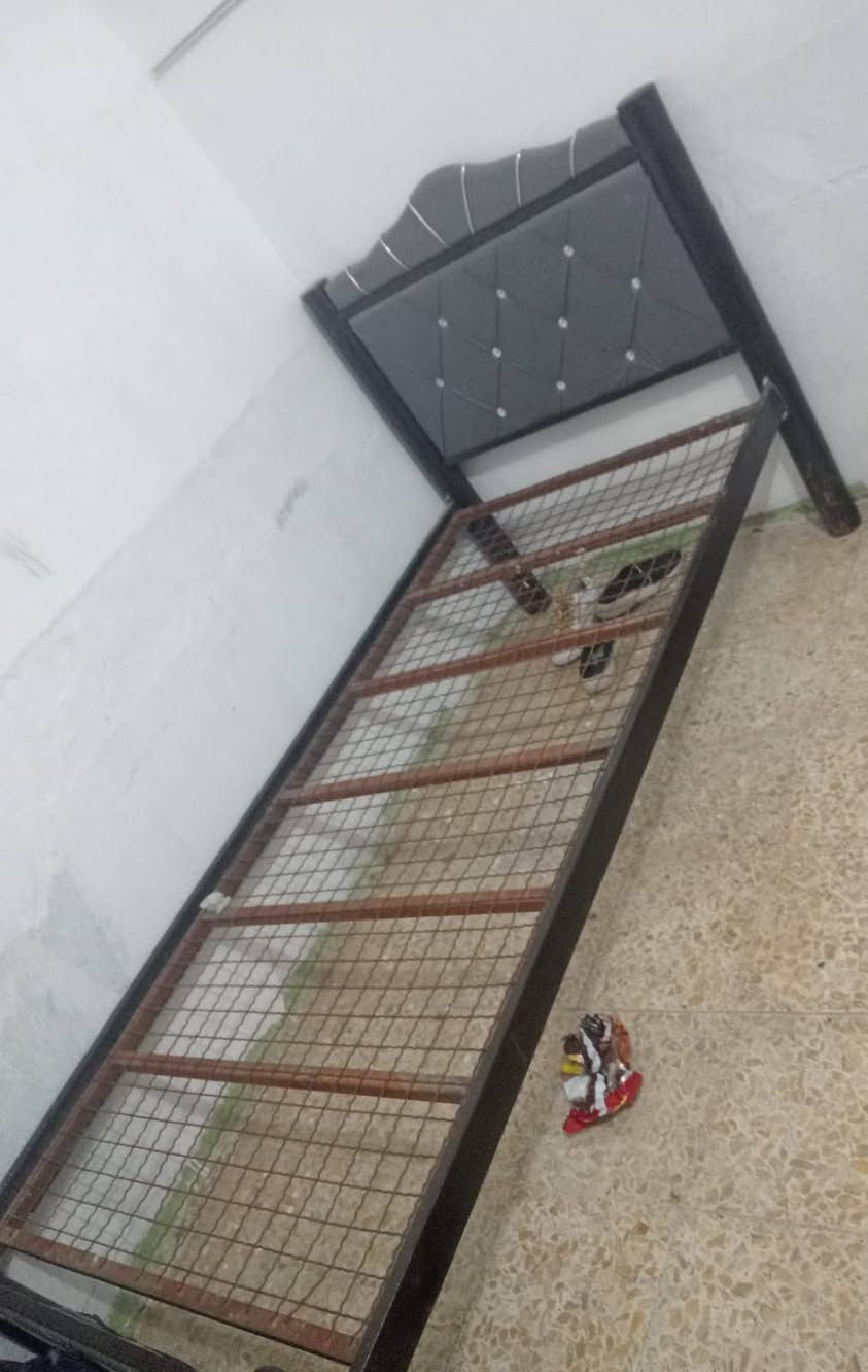 غراض للبيع ثلاجه شغاله نوال وچربايه حديد من الزينه وسبلت جديد مامستخدم كلمن وسعره نجف حي الوفاء


**إذا كنت صاحب هذا الإعلان وتريد حذفه لأي سبب، رجاءا أرسل رسالة إلى الدعم الفني**