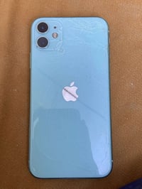 ايفون 11 وكاله كامل مكمل ملحقات شاحنه كفر سماعات ✔️ كامرات ✔️ شاشه ٣ ا...