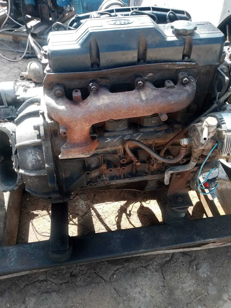 مولدات كيا عدد2 بشرط لاصرف ولا بخار 30كيفي ديالى سعر 22تواصل ***********
