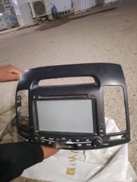 شاشه الانتره مقدس اصليه للبيع  العنوان بغداد جسر دياله القديم 07772325...