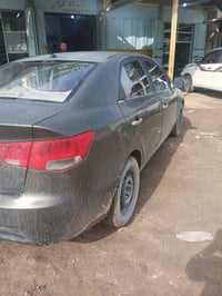 كيا سيراتو • ٢٠١٢ • مكينة وكير كفاله