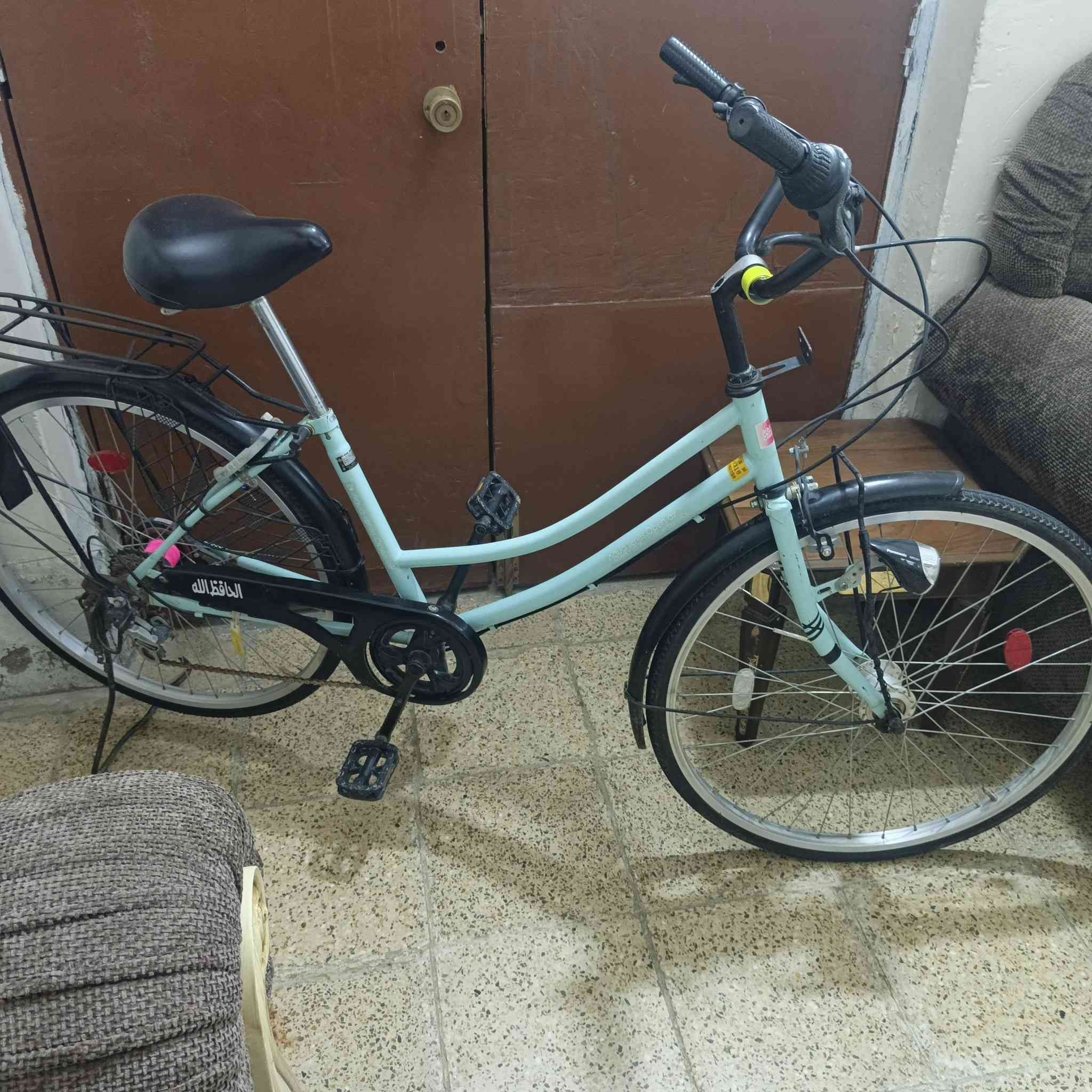 البيع سعر خاص مستعجل عل  بيعته سعر رخيص


**إذا كنت صاحب هذا الإعلان وتريد حذفه لأي سبب، رجاءا أرسل رسالة إلى الدعم الفني**