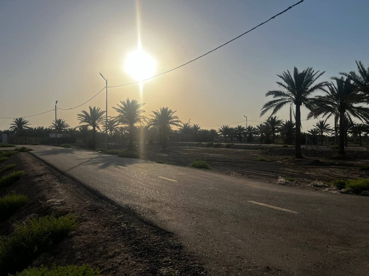 قطع للبيع مساحة القطعه 200 متر واجهة 10 نزال 20 

طابو زراعي سند 25 نقل ملكية مباشر 

كامل الخدمات ماء وكهرباء وتبليط 

الموقع مجاور جامعة بابل تبعد عن شارع حله نجف 700 متر 

للاستفسار ***********
