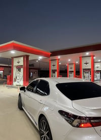 خليجي كامري 23 رقم بغداد السيارع اعلىً فئه  كفاله عامه خليجي السياره  ...
