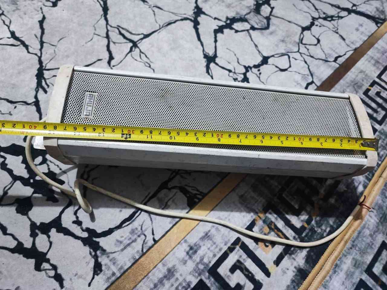 سماعه صغيره مال باله صناعة هنديه شغاله السعر 10 قفل موجود توصيل 6 الاف


**إذا كنت صاحب هذا الإعلان وتريد حذفه لأي سبب، رجاءا أرسل رسالة إلى الدعم الفني**