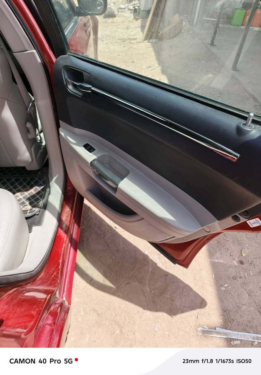 اوباما كص جنطه فول مواصفات فتحة بالسقف ويل نيكل تبريد تدفئة بلكشنات محرك هيمي تحكم ستيرن داخل عسلي جلد تحكم بلكشنات خزن مرايا شفط متومه رقم اربيل انكليزي


**إذا كنت صاحب هذا الإعلان وتريد حذفه لأي سبب، رجاءا أرسل رسالة إلى الدعم الفني**