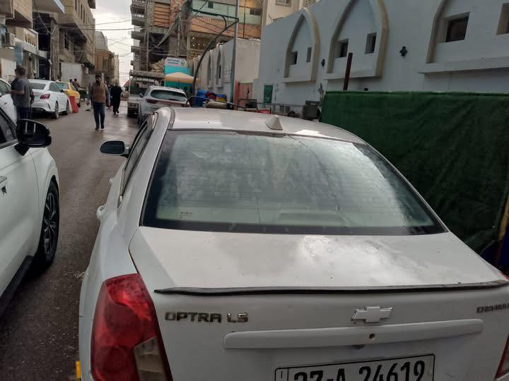 اوبترا للبيع مكفوله من فتح وتبديل وصبغ كير مكينه تبريد موديل 11رقم ذيقار بسمي سنويه جديده تخم تاير***********,,,,***********
