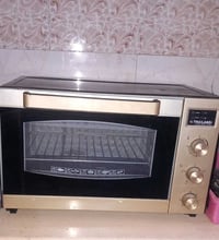 اوفن • مطبخ