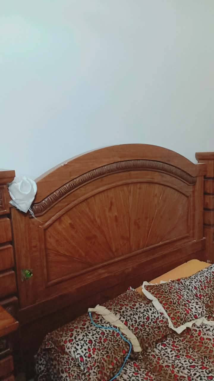 غرفة نظيفه جدا للبيع 5قطع
غرفه خشبها قوي كلش/سعر خاص
قضاء الشطره /حي الكوفه
@الجميع


**إذا كنت صاحب هذا الإعلان وتريد حذفه لأي سبب، رجاءا أرسل رسالة إلى الدعم الفني**
