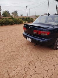 موديل ٩٦ • رقم ديالى • كير عادي