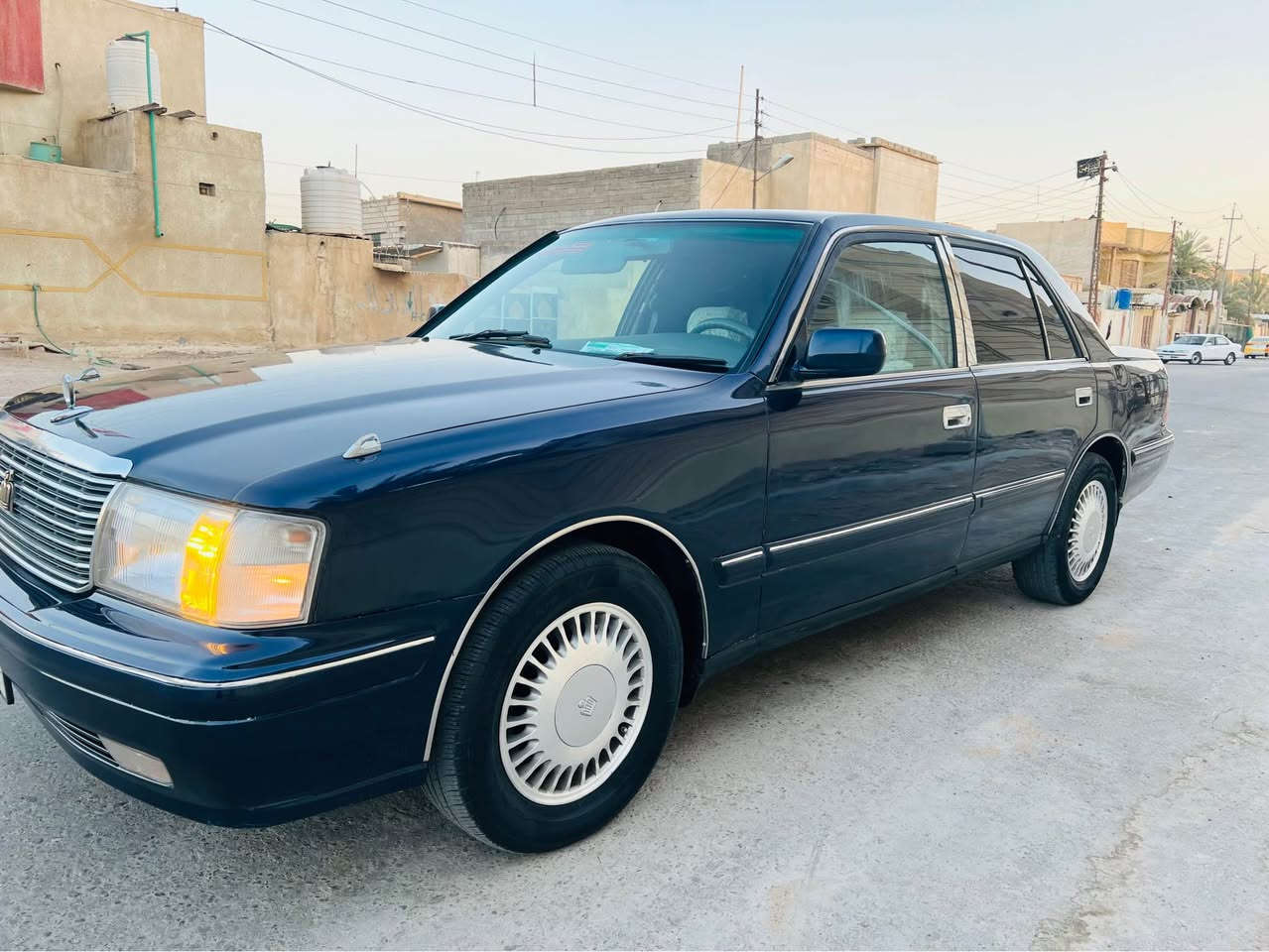السلام عليكم للبيع راس الثور تكم جديد  رقم بصره مشروع وطني تحويل ثاني يوم  مكفوله من الكصه والنقل الجثه والضربه والعيب الشرعي السياره جديده كارتون  مكينه وكير VVt جدد حداده طخم تاير ويلكب جدد تبريد شغال جاهزه من كلشي سياره  كلش وجديده السعر 79 ورقه 🔒الاستفسار الرقم *********** مكان السياره البصره تقاطع مصفئ النفط الزبير, البصرة
