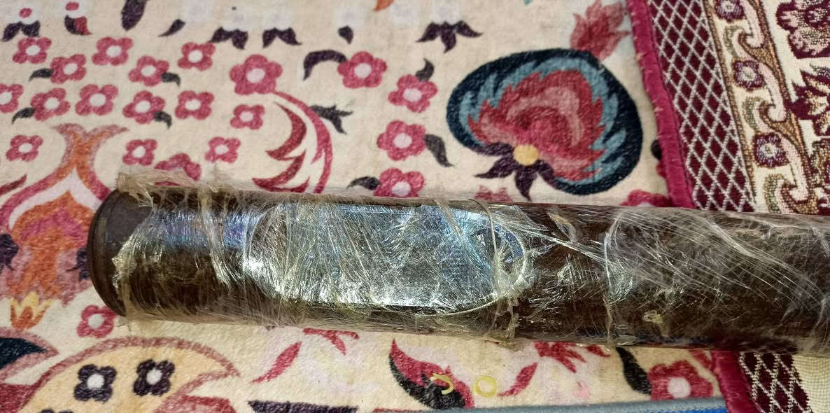 السلام عليكم قلم حفاره جديد
للبيع مكاني بغداد الامين ***********
