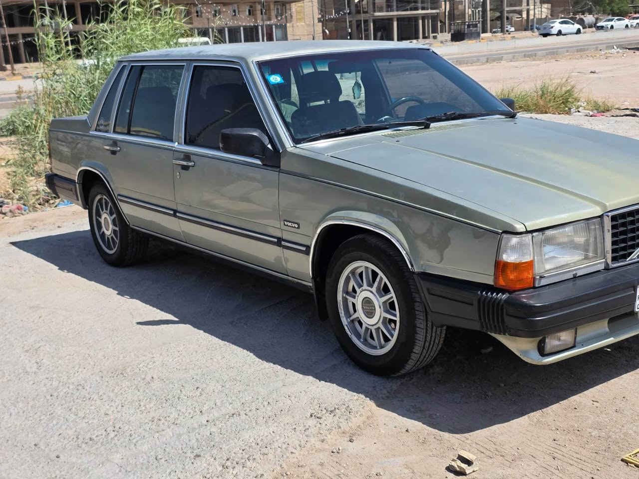 *********** كربلاء, العراق
