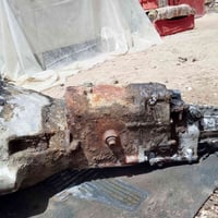 قير • بيجو روى 150 • شغّال