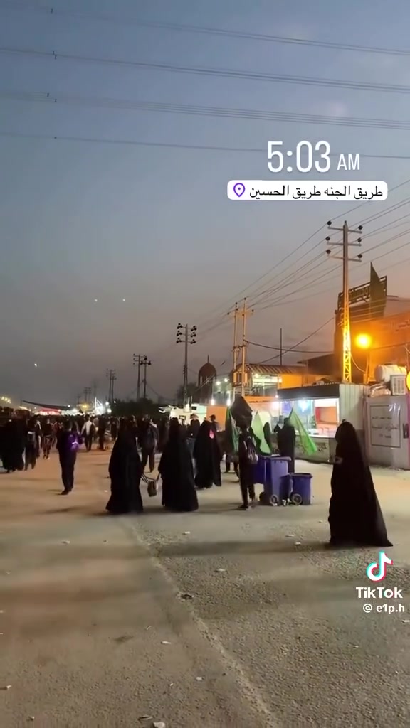 يالله 🫶🏻
دتعلن حملتنا الخميس ساعه ٩ليلا
النجف الاشرف
كربلاء المقدسة 
وشريفة بنت الحسن
سياره حديثة ومكيفة
للاستفسار اتصل على الارقام التالية 
***********
‏
