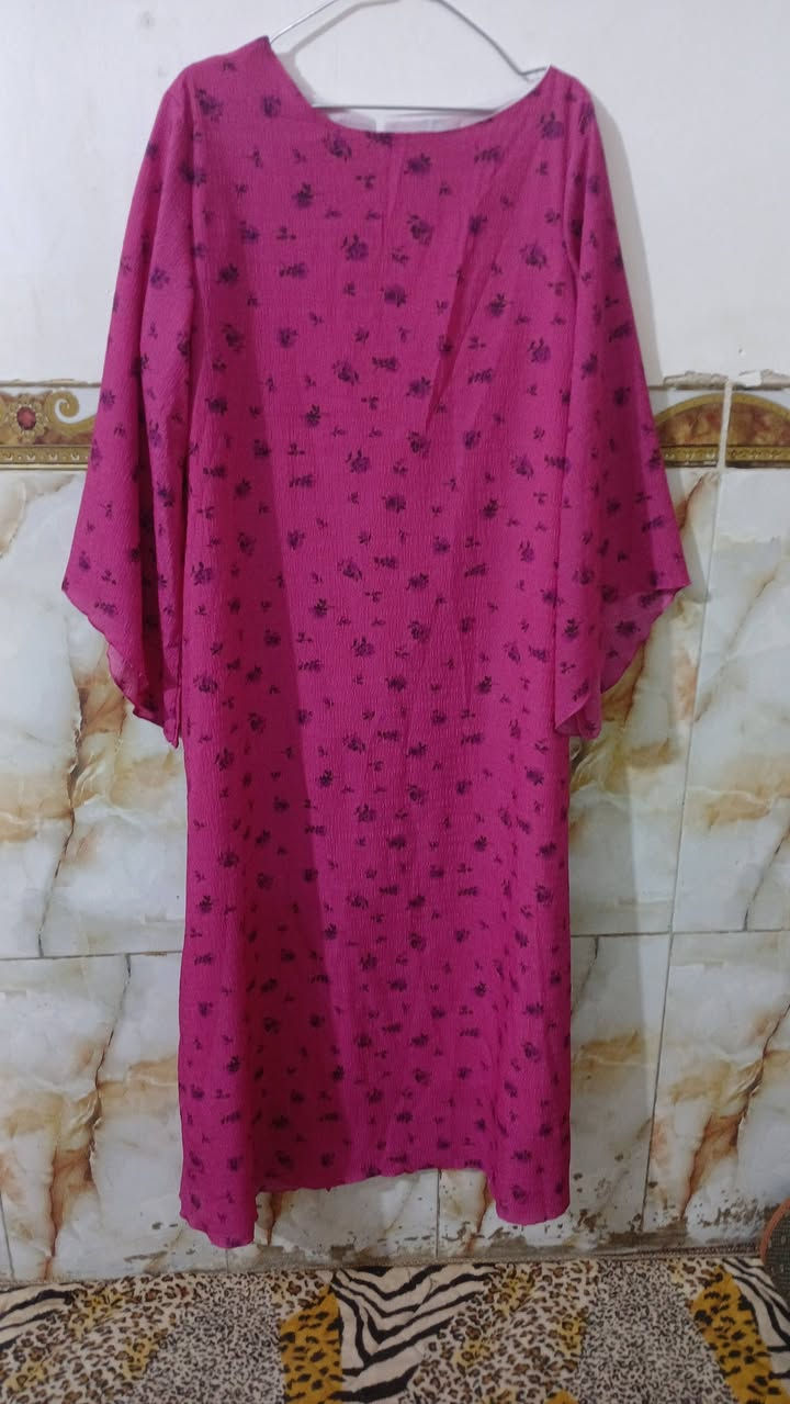 شلعه دشاديش الي يحب يرسلني سعرهن مناسب جديد شي ان


**إذا كنت صاحب هذا الإعلان وتريد حذفه لأي سبب، رجاءا أرسل رسالة إلى الدعم الفني**