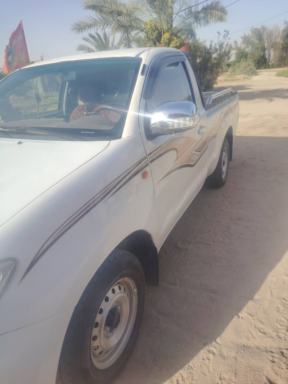 البيع سعر ٩٠ مكان ناصريه ***********
